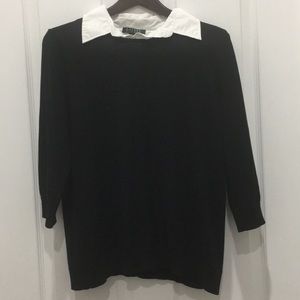 Ralph Lauren Sweater - 1x